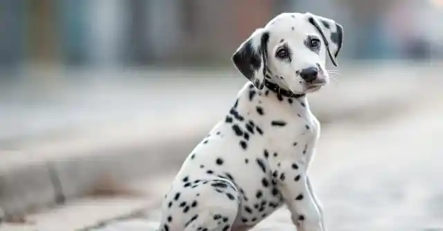 Dalmatian Challenges