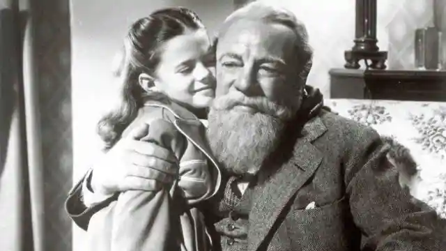 Miracle on 34th Street (1947)