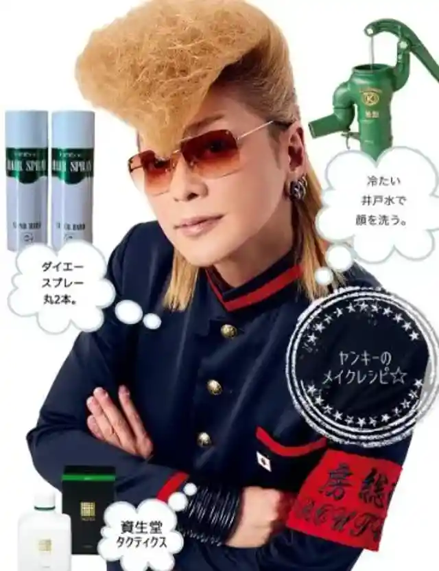 18th place: Sho Ayakoji (artist)