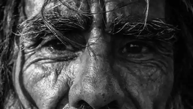 How Could She Have Been So Blind?