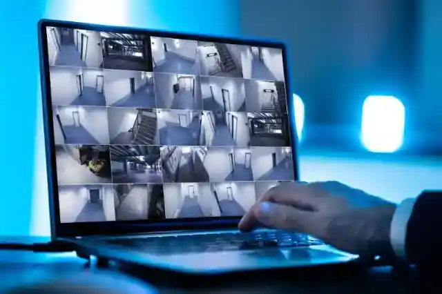 Searching Through the Past