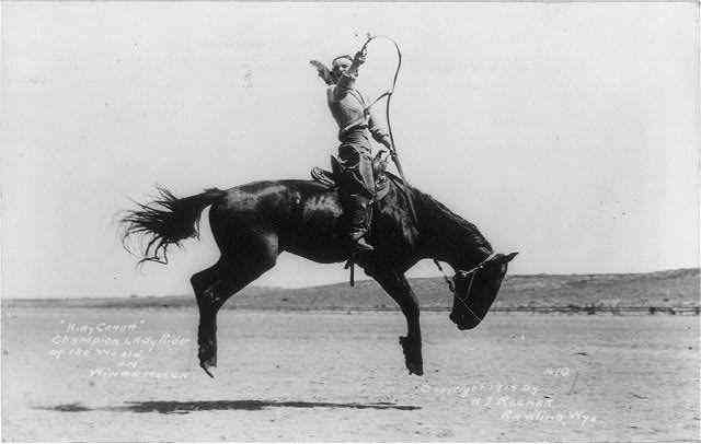 The Real Lifestyles of Cowboys in the 19th Century Wild West
