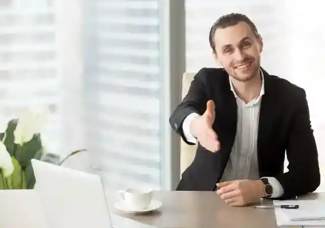 22. Aaron: The Sharp-Edged Survivor