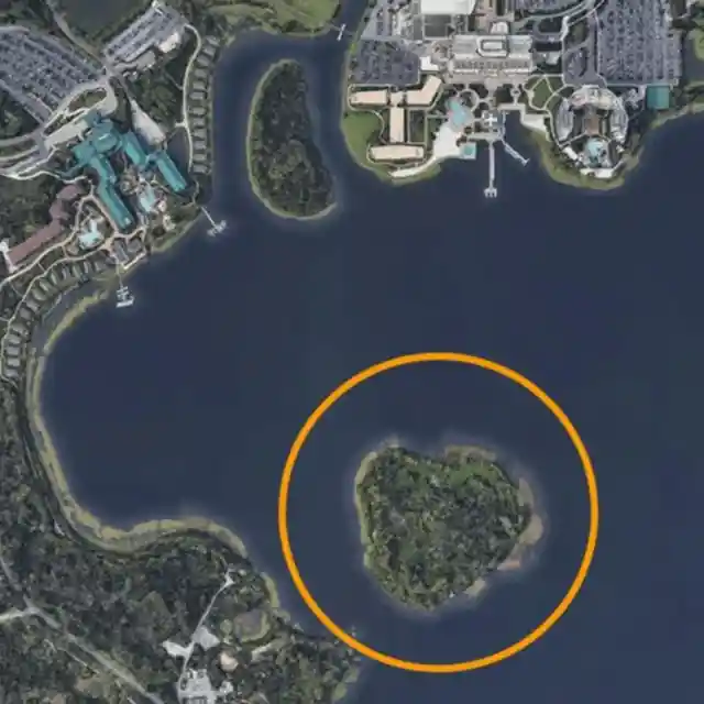 Disney’s Discovery Island – Florida