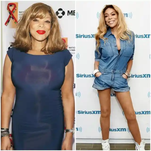 Radical Celeb Weight-Loss Transformations, Ever
