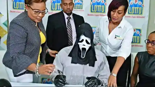 People Were Still Hounding Him