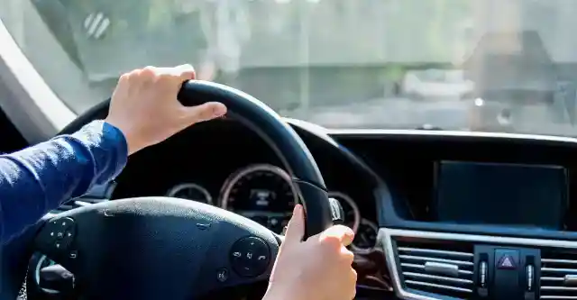 A Family Man's Routine