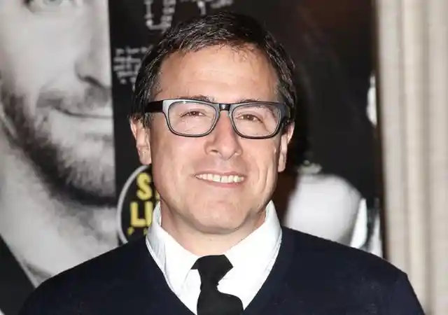 David O. Russell