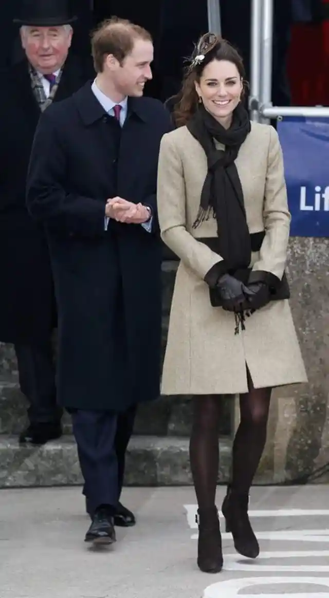 The Greatest Kate Middleton Style Moments