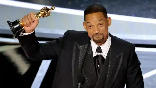 Will Smith Apologizes to Chris Rock; Read His Full Statement