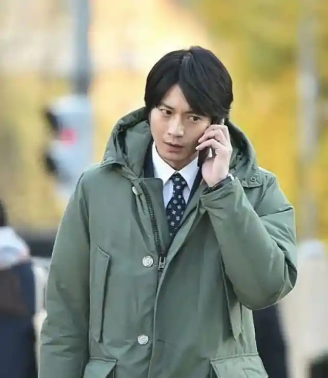 26th place: Osamu Mukai