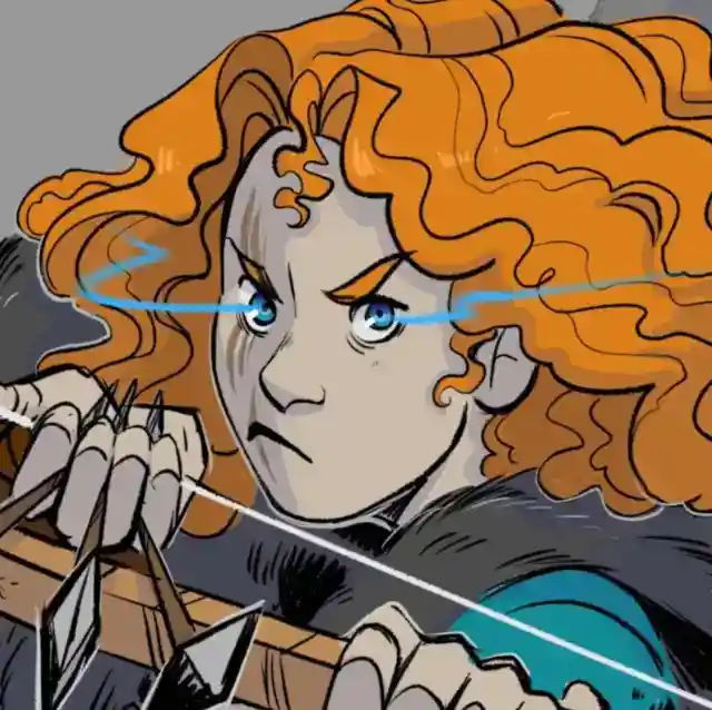 Merida