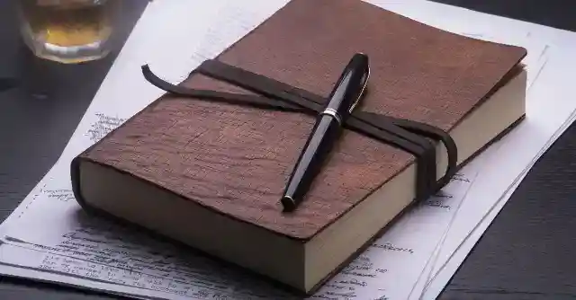 The Shocking Discovery