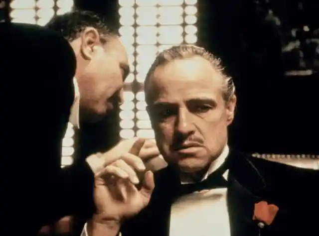 Film About the Making of The Godfather Set to Start Development