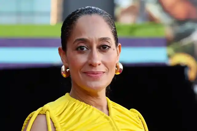 Tracee Ellis Ross