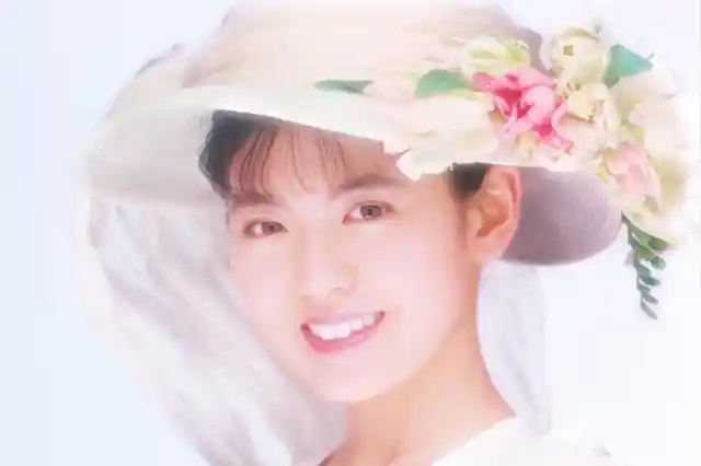 Sonoko Kawai – Former Singer, Estimated Net Worth: $1 million (around 100 million yen)