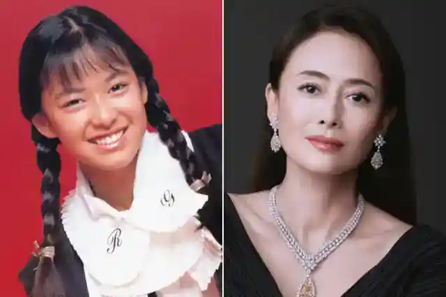 後藤久美子（1974年生まれ）