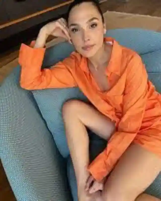 Several Well Known Actors