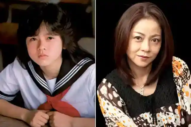 杉浦幸（1969年生まれ）