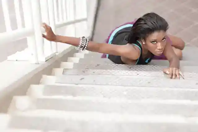 シングス・ゲット・フィジカル