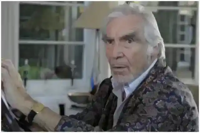 Jürgen Goslar – 1 million euros