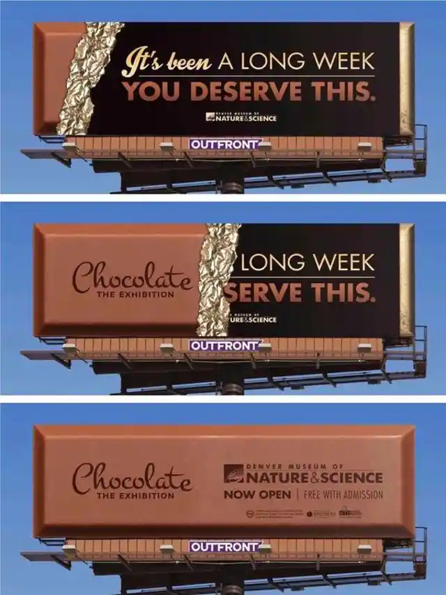 Creative Billboards That Deserve an Award