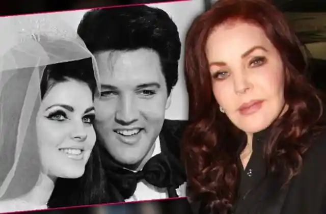 Priscilla Finally Opens Up About the Mystery of Elvis