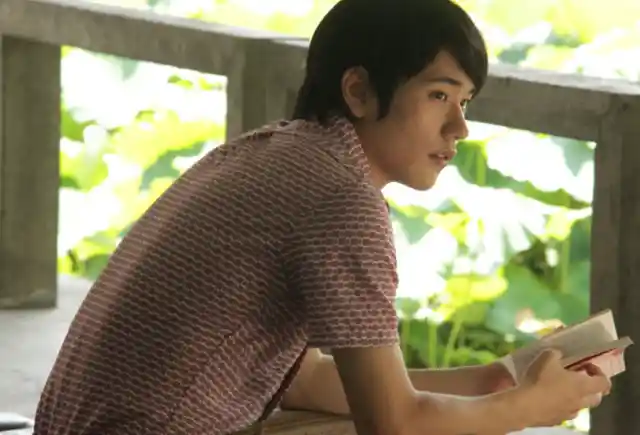 8. Kenichi Matsuyama