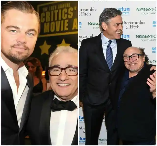 The Shorter Men In Hollywood That Prove That Height Is Just A Number