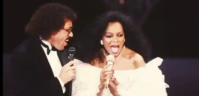 Endless Love – Diana Ross and Lionel Richie