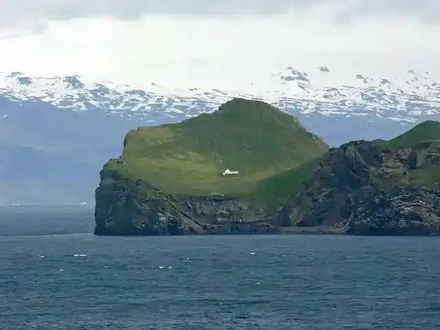 Judging By Its Exterior