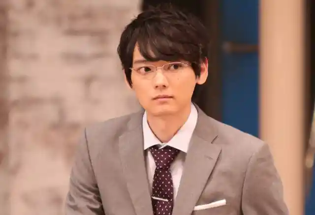 25. Yuki Furukawa