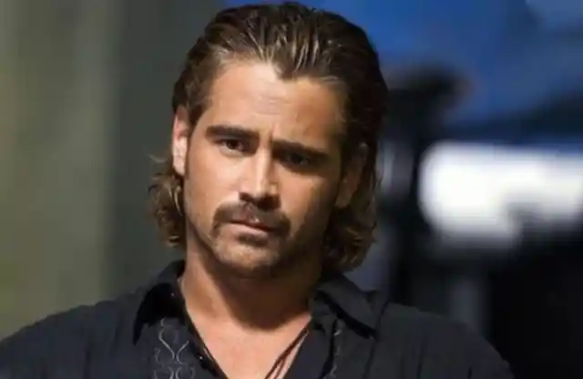 Colin Farrell