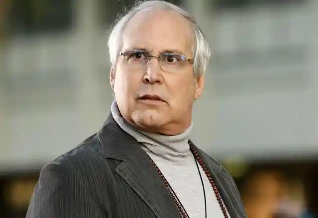 Chevy Chase