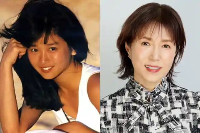 Kiriko Isono (born 1964)