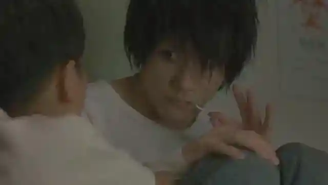 25. 松山ケンイチ