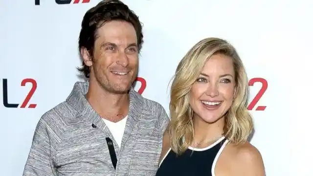 Kate Hudson’s Older Brother Is Also An Actor