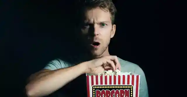 A Changed Perspective