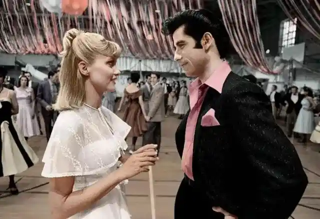 40 Little Known Facts About The Movie Grease