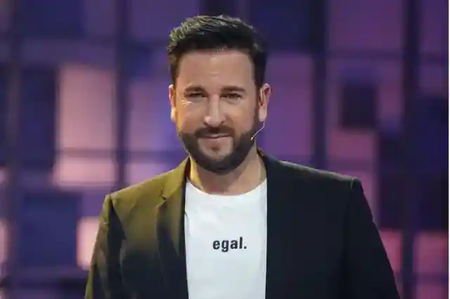 Michael Wendler – 50.000 Euro