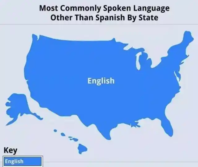 Need A Laugh? Check Out These Hilarious Maps That Reveal Fascinating Facts About The USA