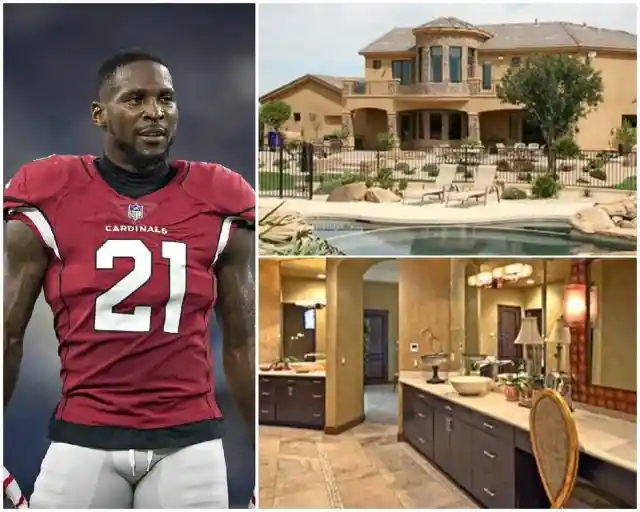 40 Of The Most Extravagant Cars and Homes That NFL Players Own