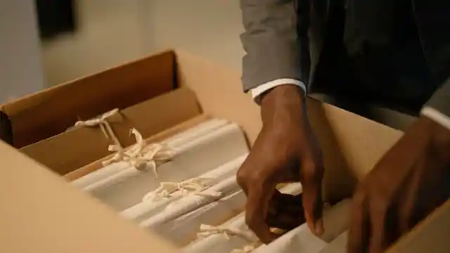A Solid Case