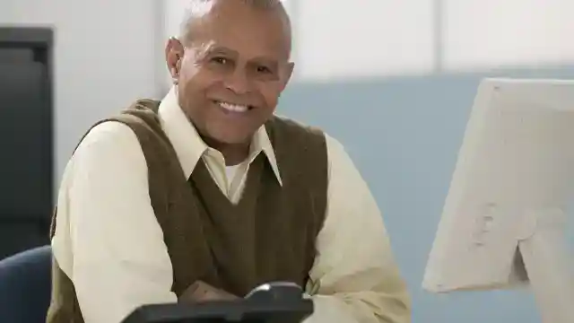 Thick With Tension Until Silence Broke