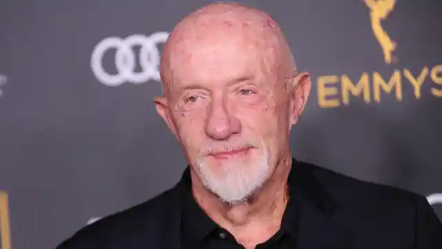 Jonathan Banks Now