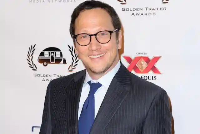 Rob Schneider