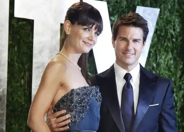 Incredible Celeb Prenup Agreements