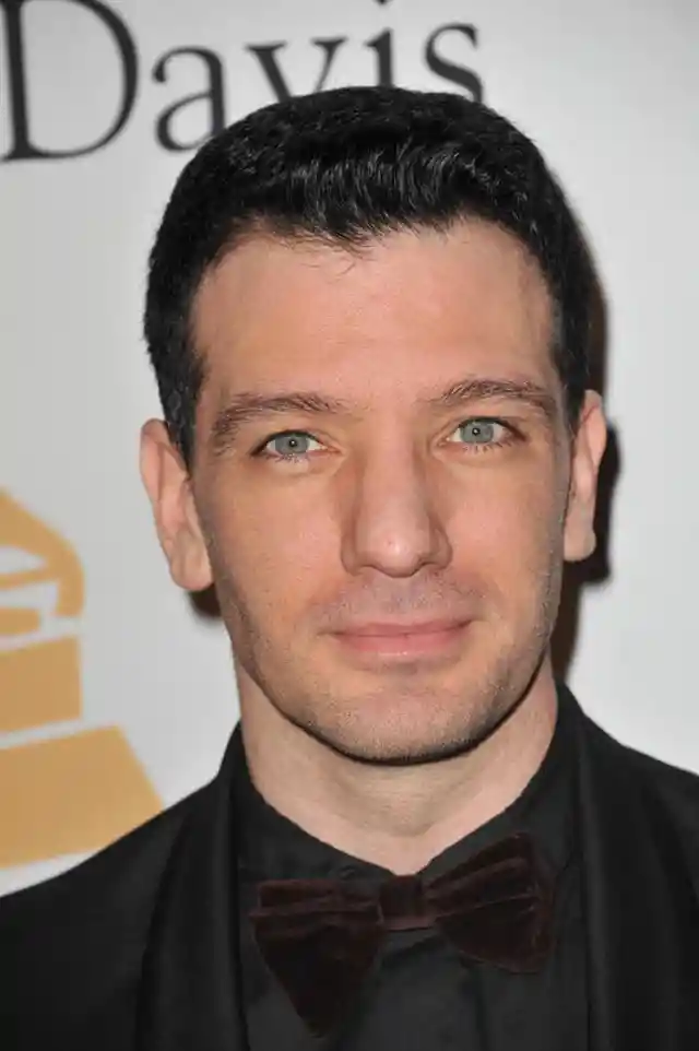 JC Chasez