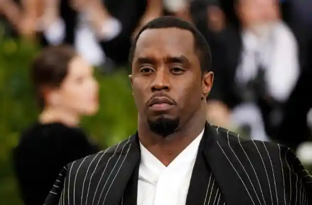 Sean Combs