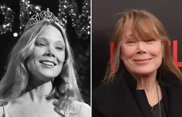 Sissy Spacek